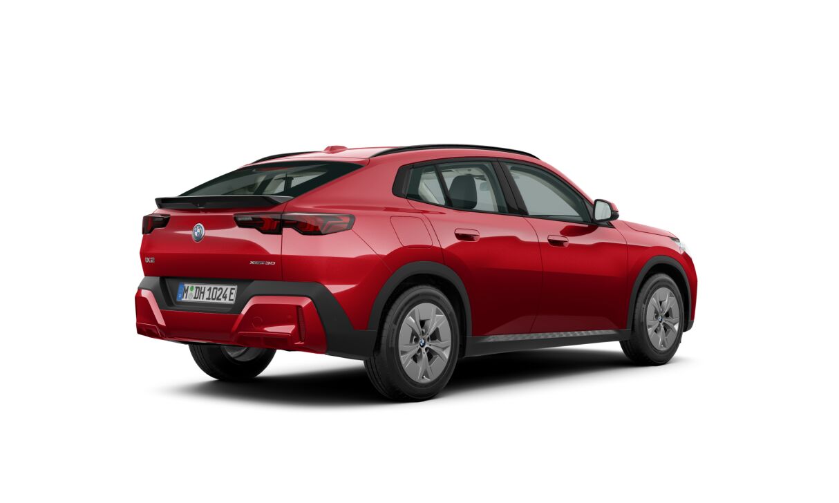 BMW iX2 eDrive20