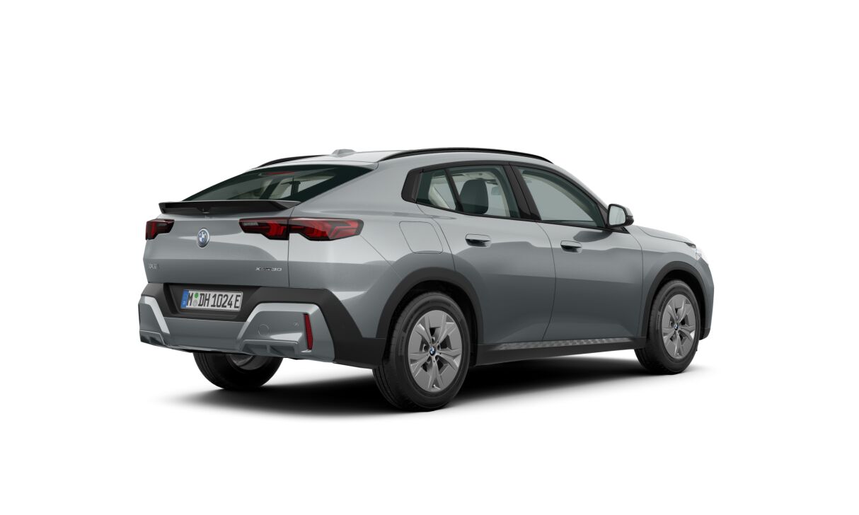 BMW iX2 eDrive20
