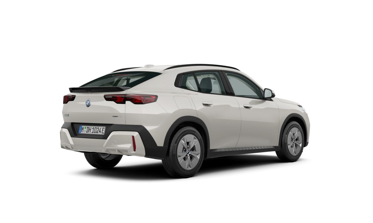 BMW iX2 eDrive20