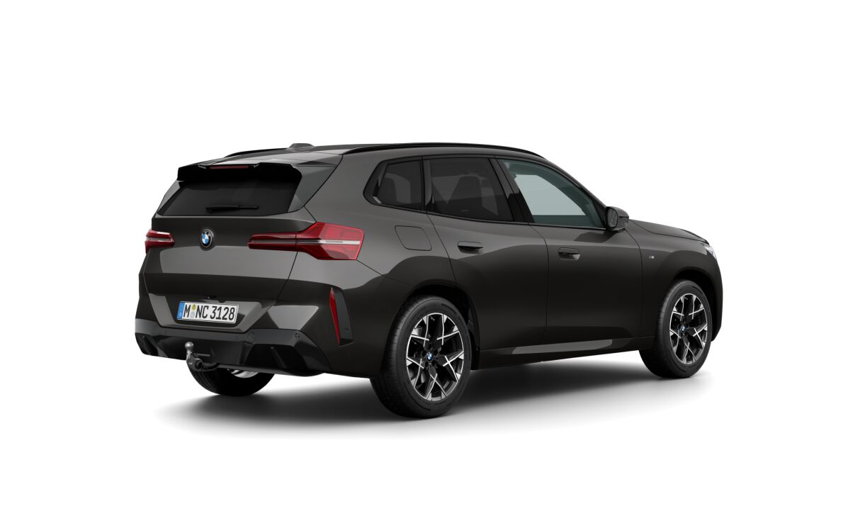 BMW X3 20 xDrive