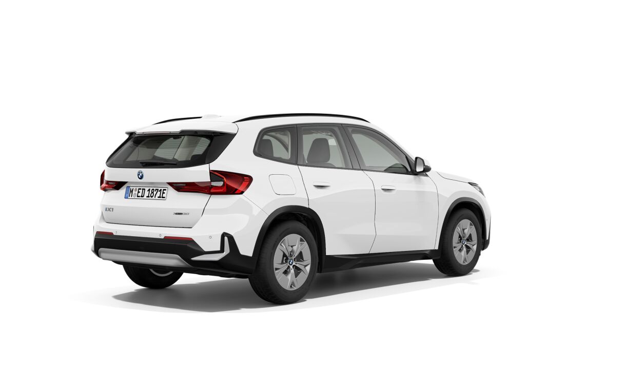 BMW iX1 eDrive20