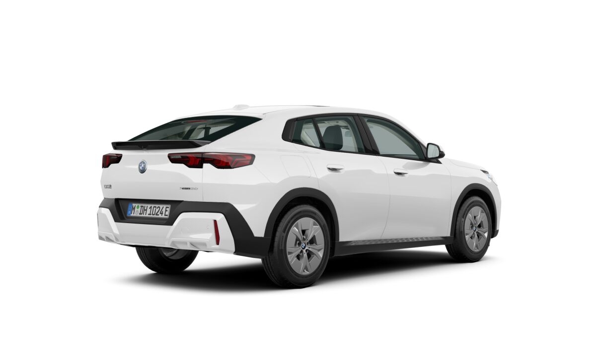 BMW iX2 eDrive20