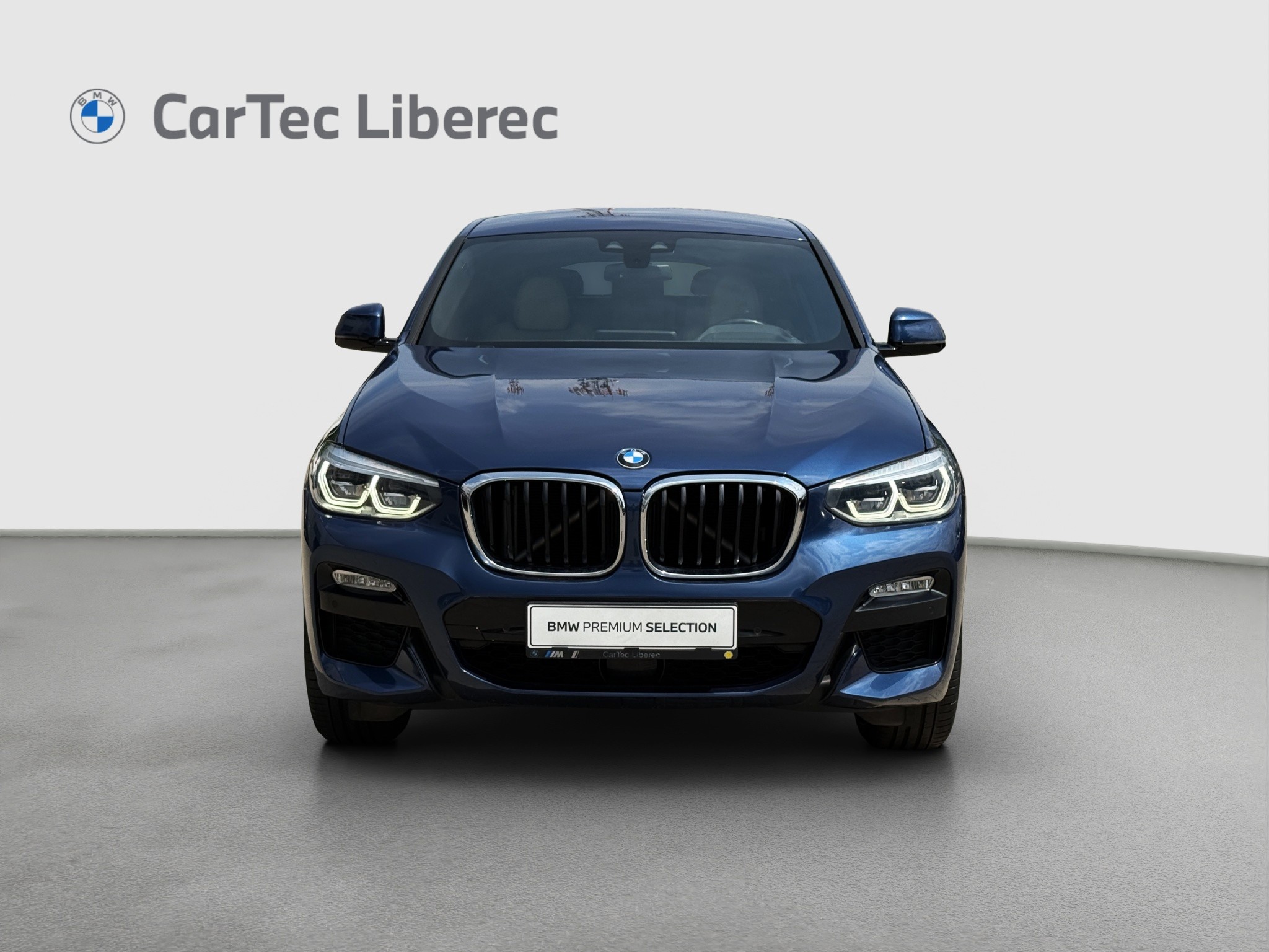 BMW X4 xDrive20d