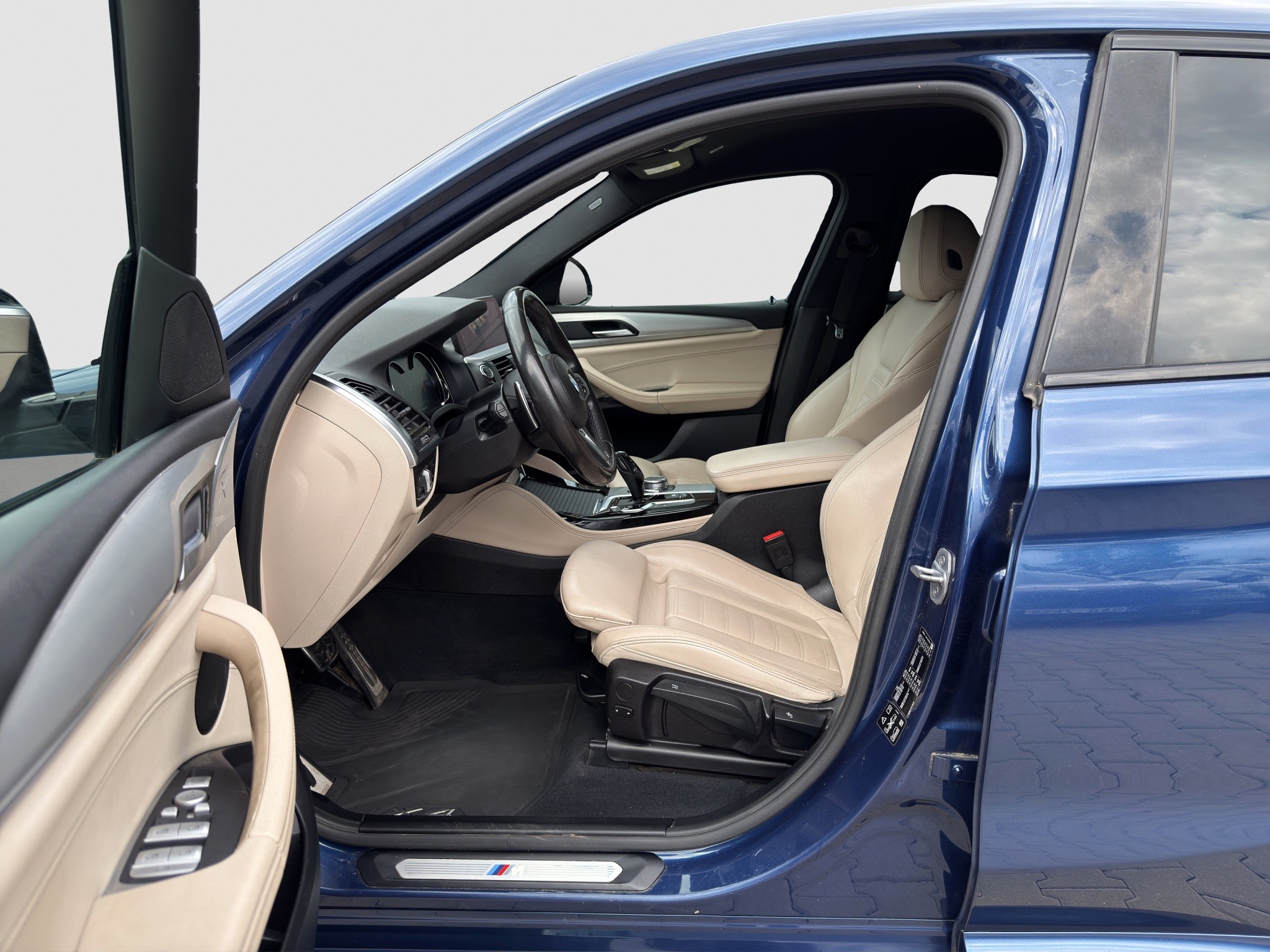 BMW X4 xDrive20d