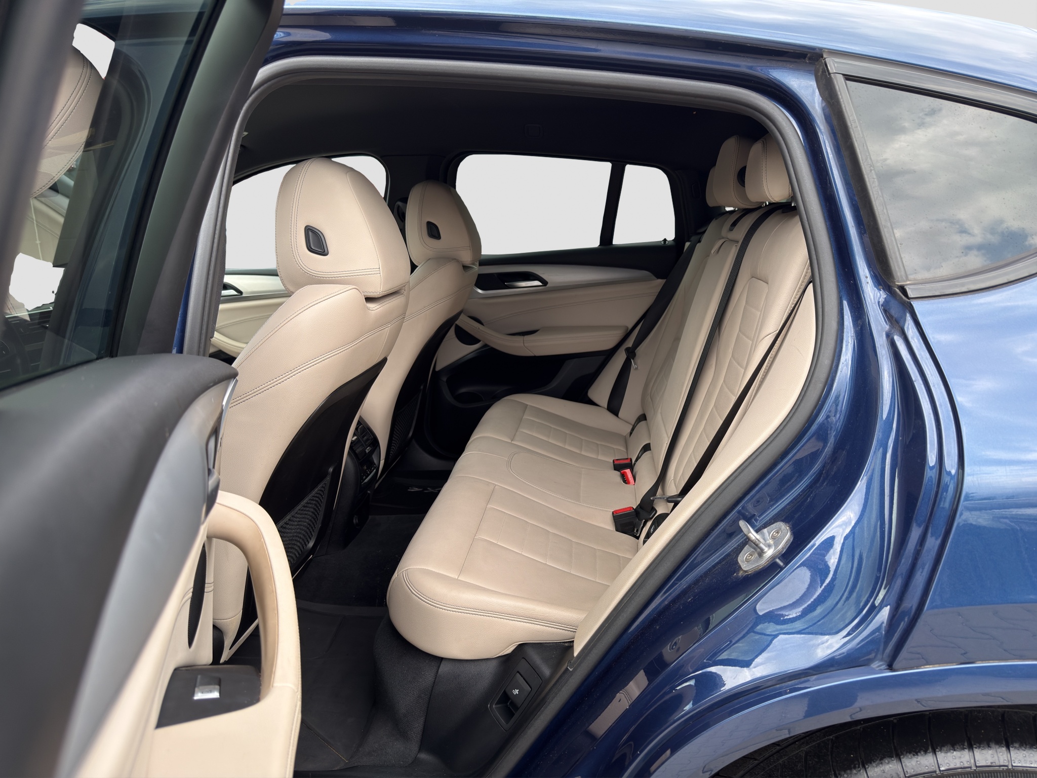 BMW X4 xDrive20d