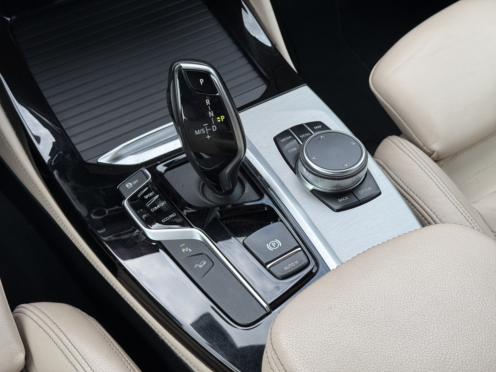 BMW X4 xDrive20d