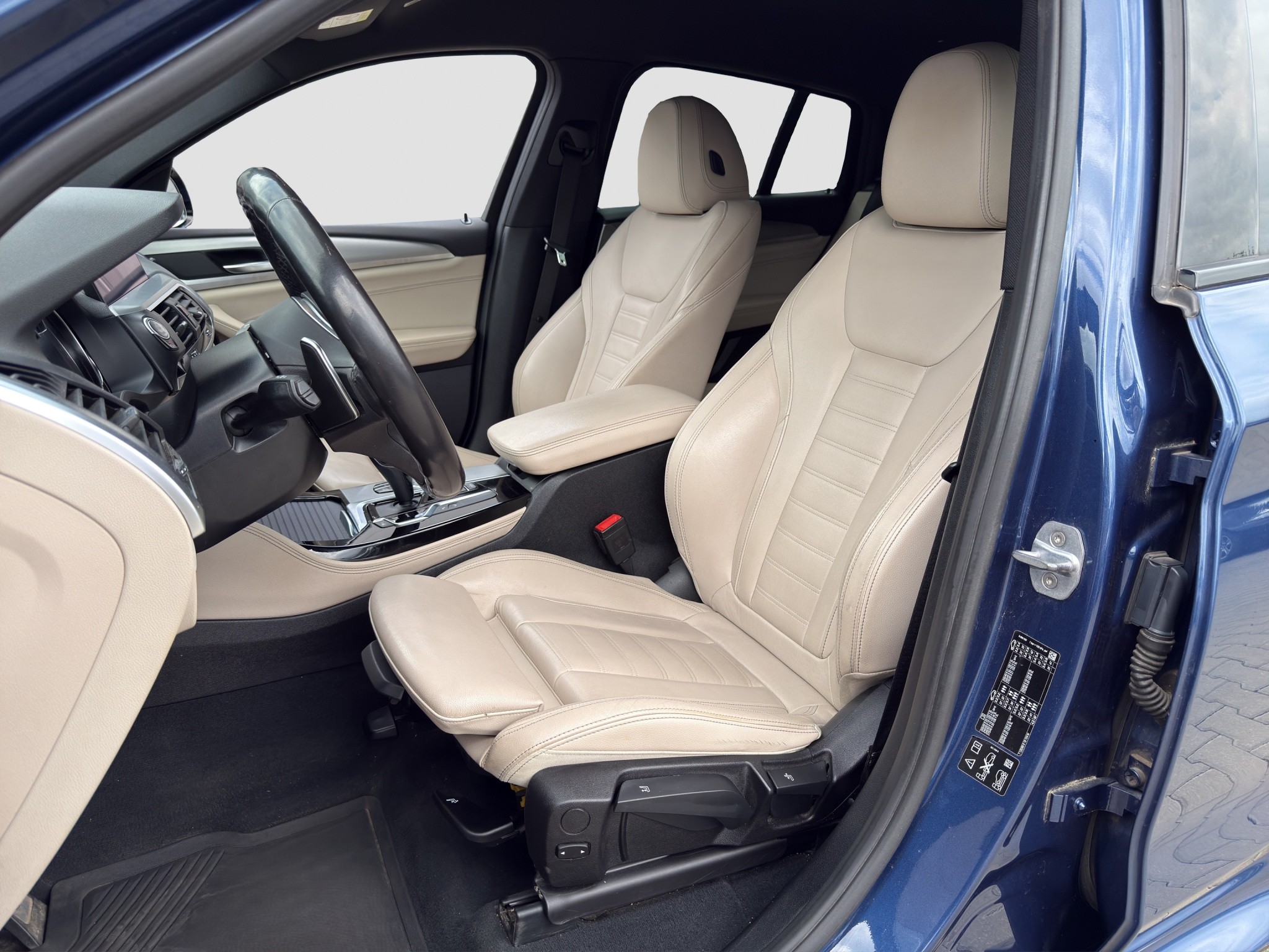 BMW X4 xDrive20d