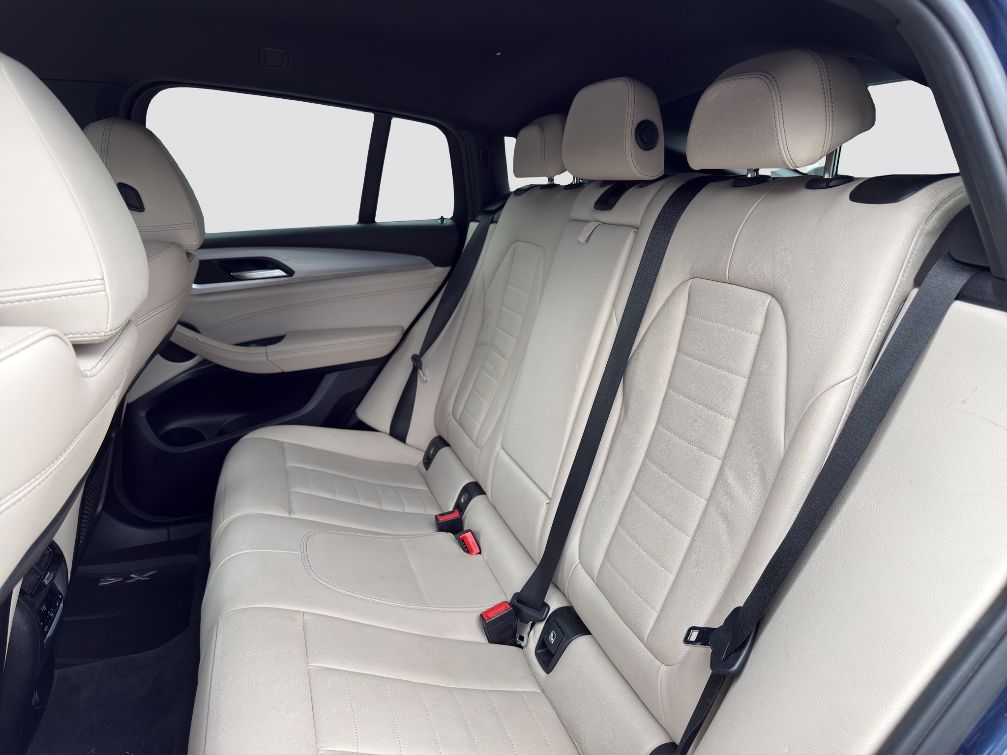 BMW X4 xDrive20d