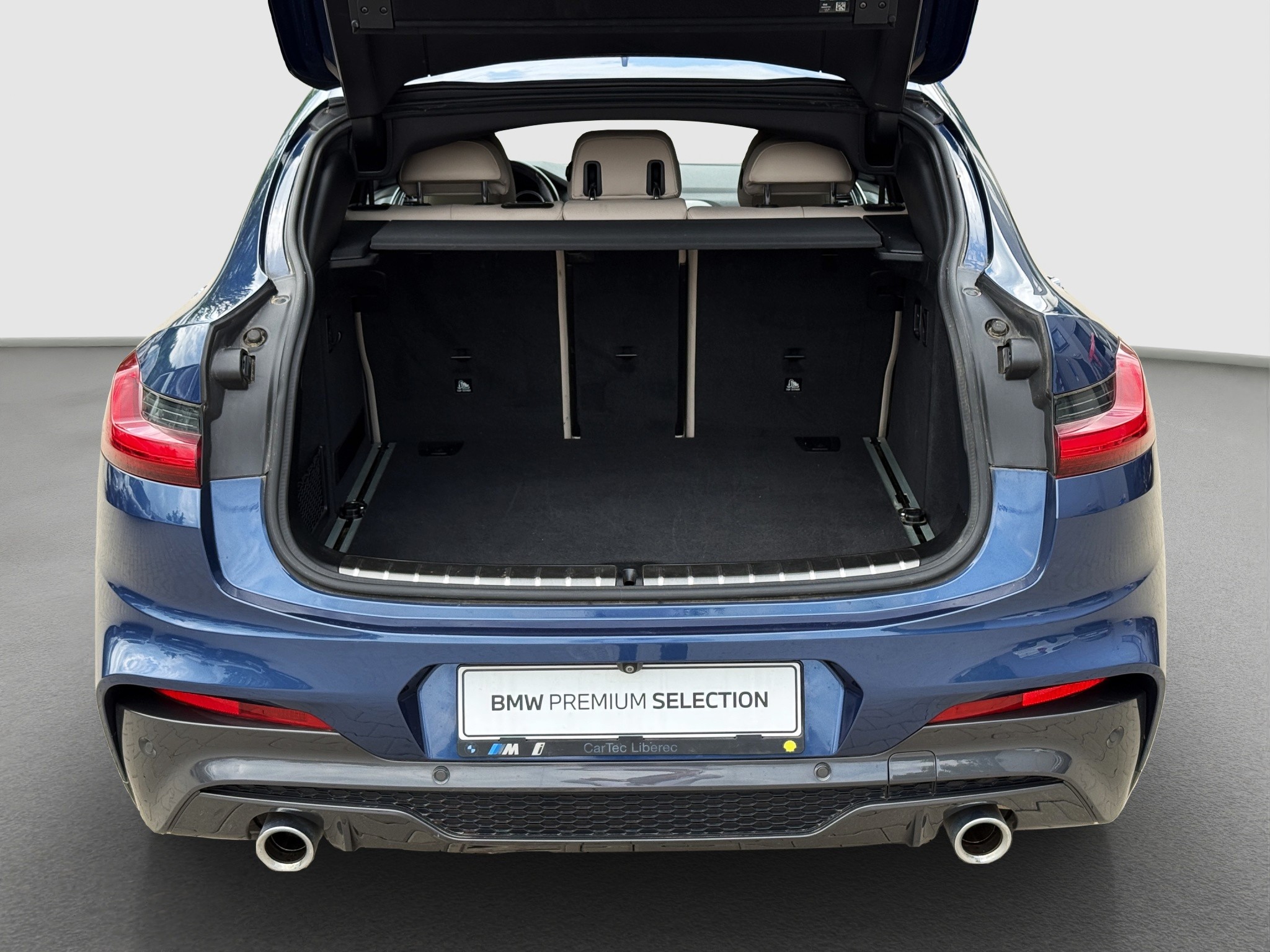 BMW X4 xDrive20d