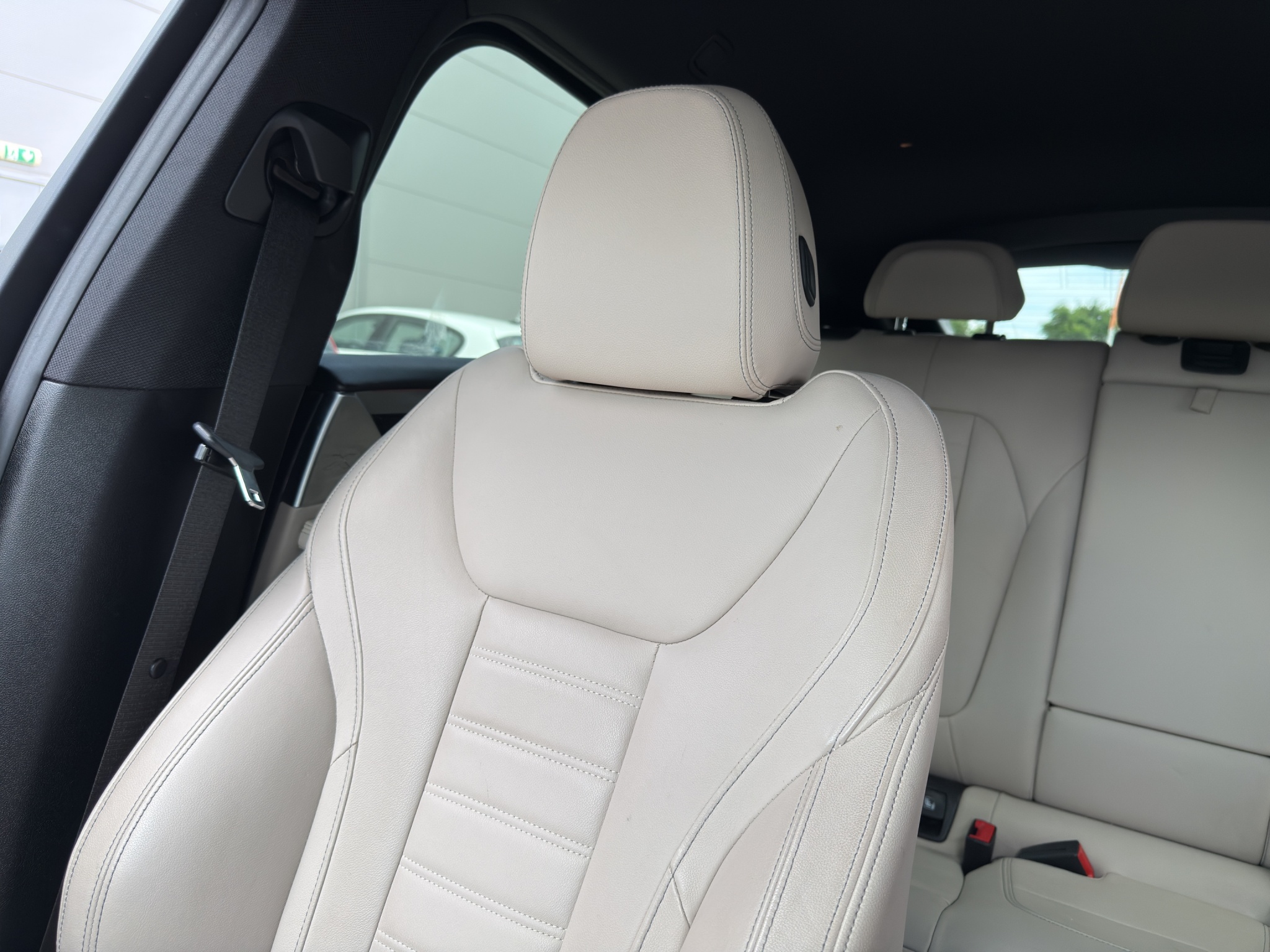 BMW X4 xDrive20d