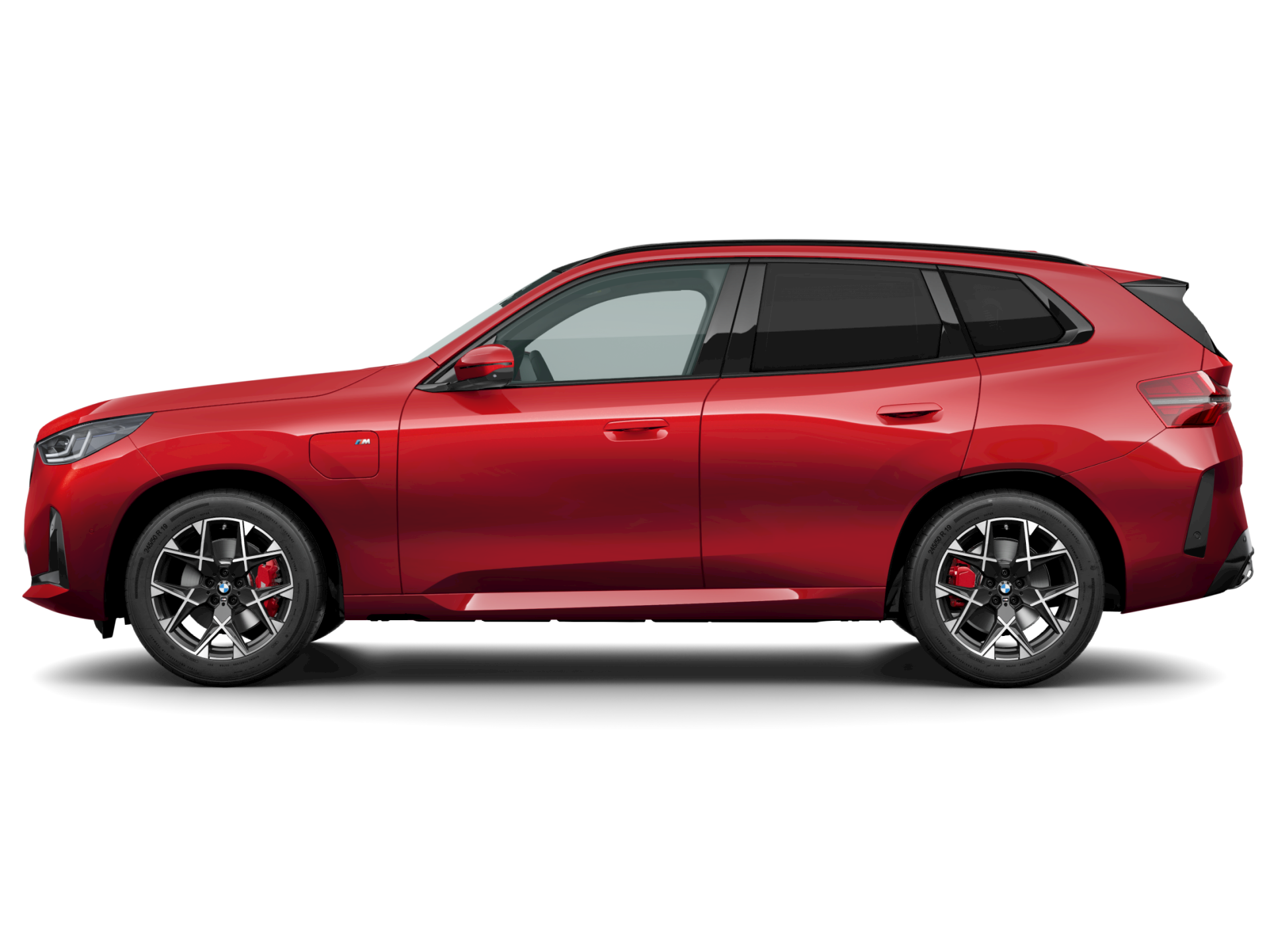 BMW X3 30e xDrive