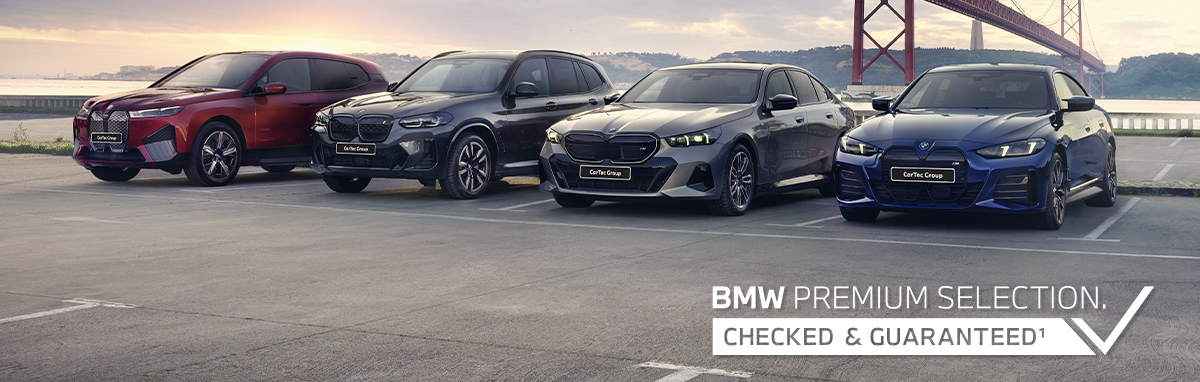 BMW Premium Selection
