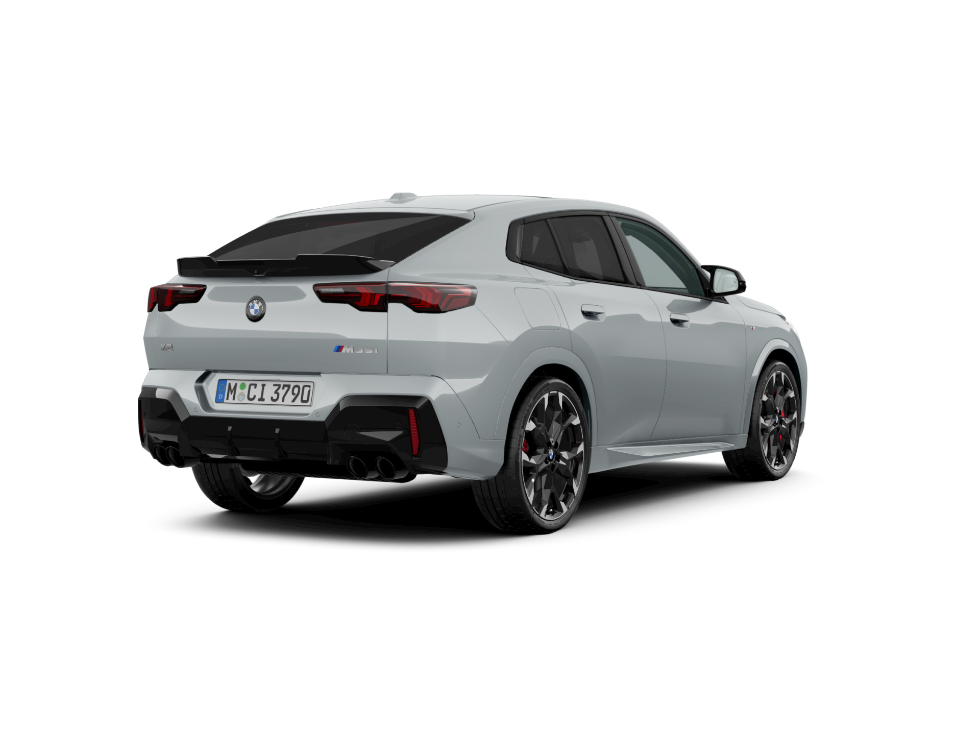 BMW X2 M35i xDrive