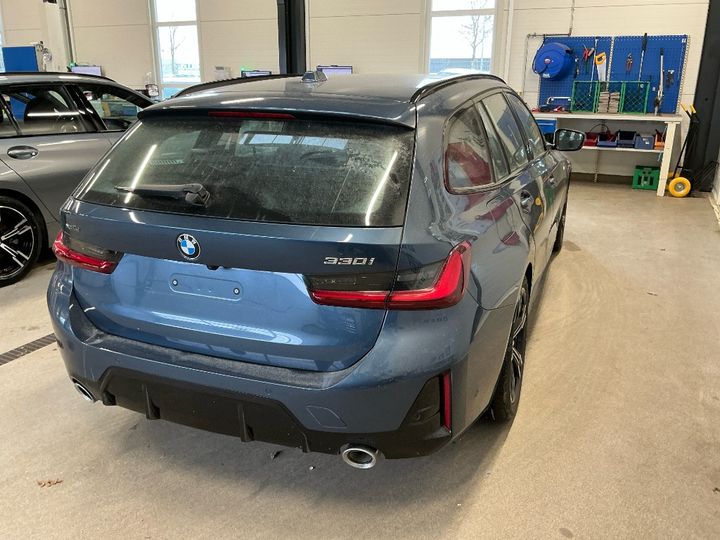BMW 330i xDrive Touring