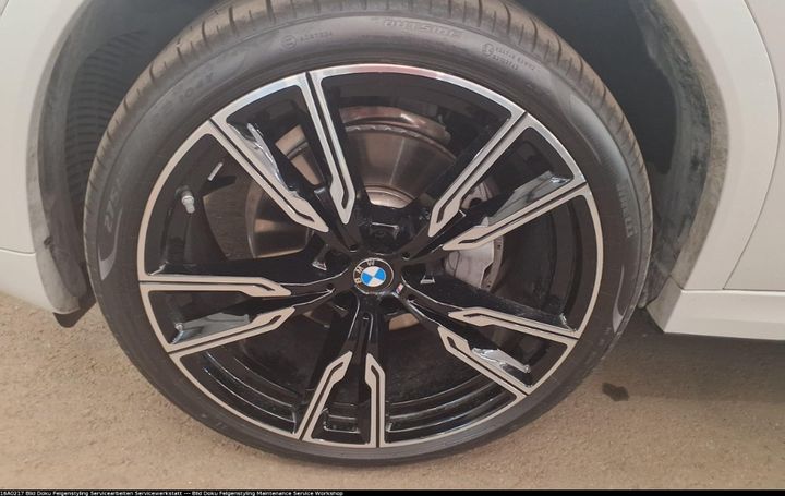 BMW X6 xDrive40d