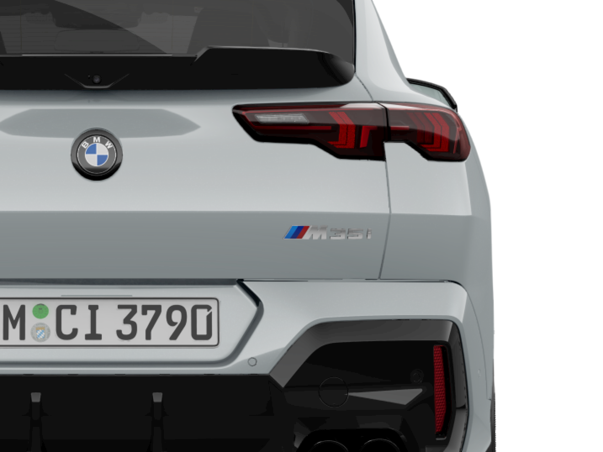 BMW X2 M35i xDrive