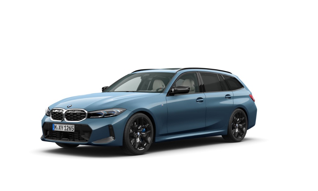 BMW M340i xDrive Touring