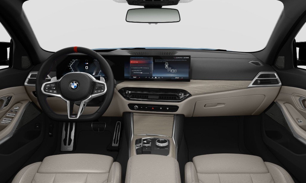 BMW M340i xDrive Touring