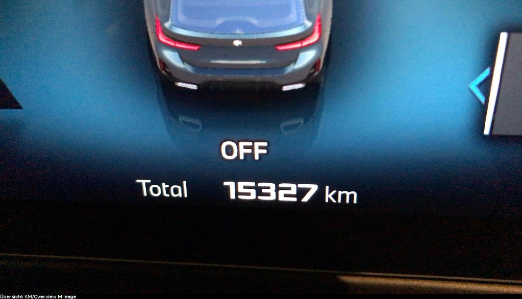 BMW M340i xDrive Touring
