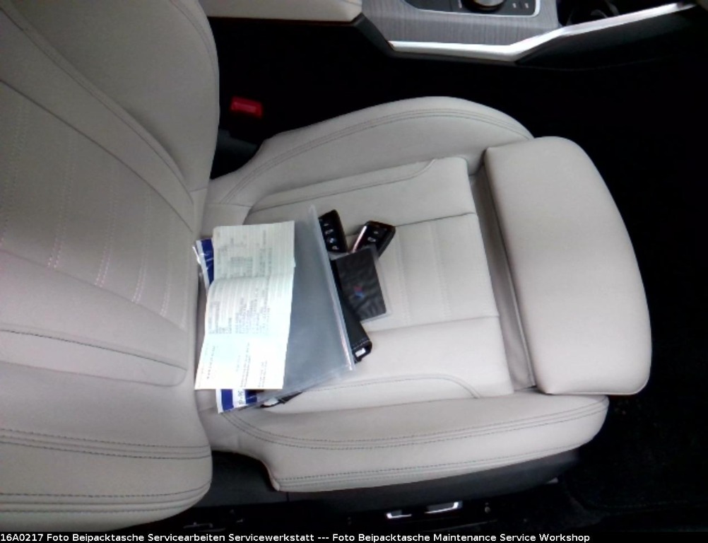 BMW M340i xDrive Touring