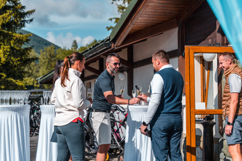 CarTec Golf Cup 2026 | Ostrava