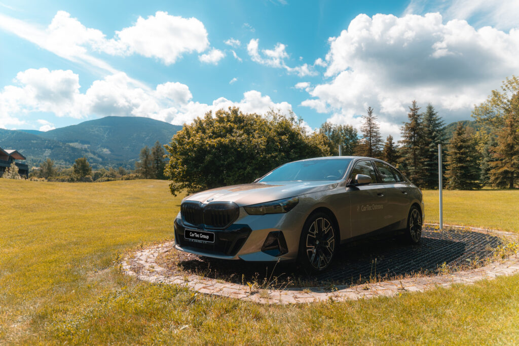 CarTec Golf Cup 2026 | Ostrava