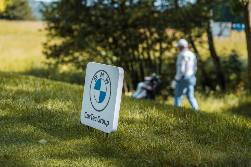 CarTec Golf Cup 2026 | Ostrava