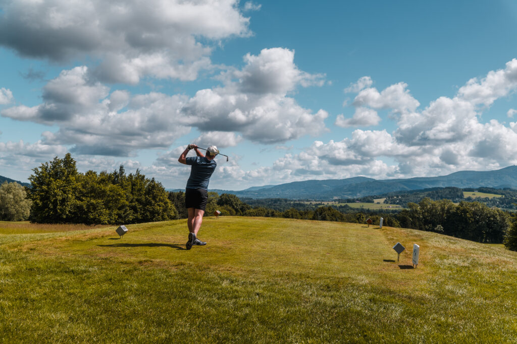 CarTec Golf Cup 2026 | Ostrava