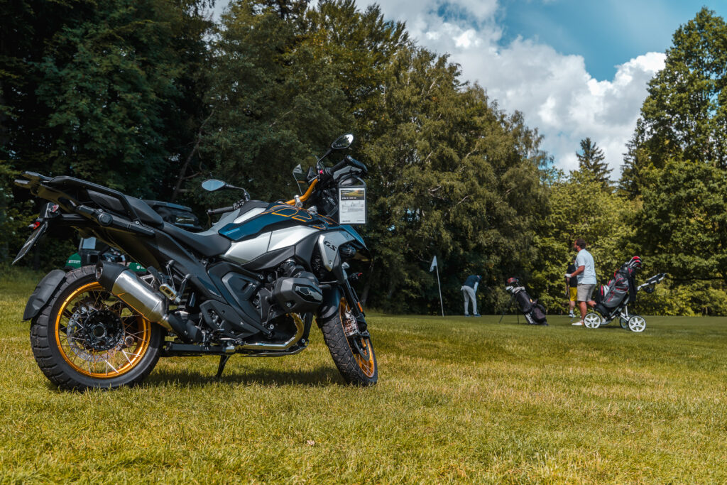 CarTec Golf Cup 2026 | Ostrava