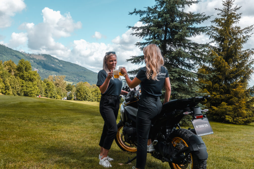 CarTec Golf Cup 2026 | Ostrava