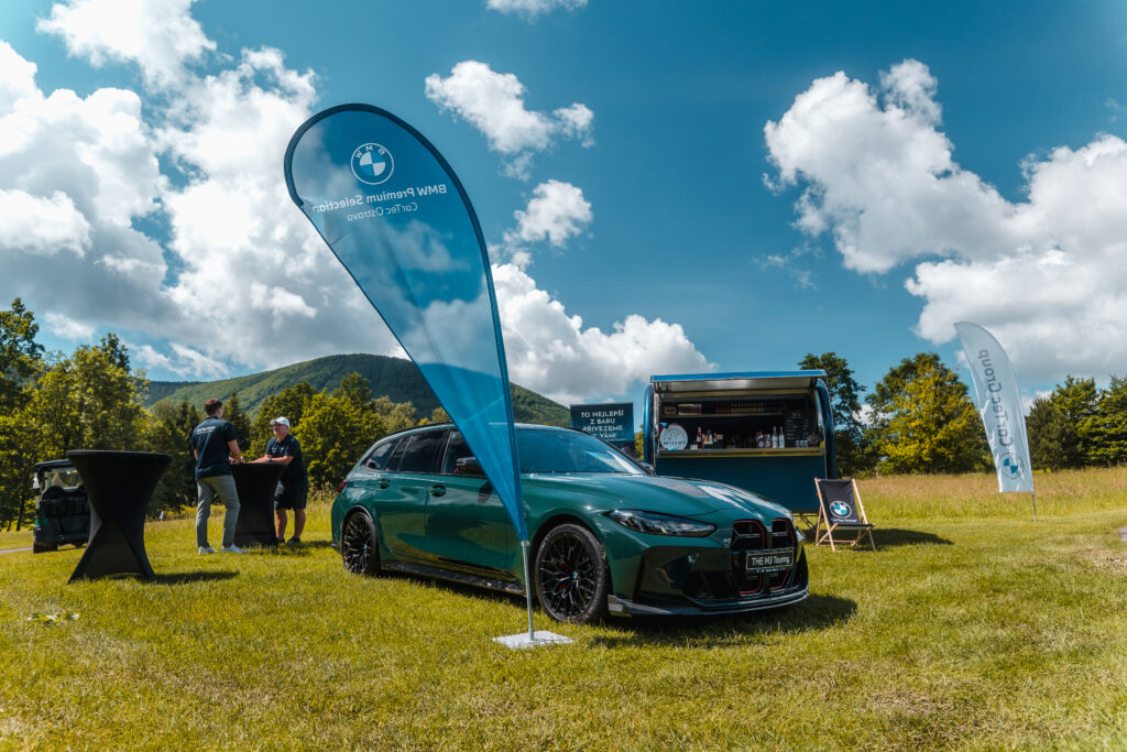 CarTec Golf Cup 2026 | Ostrava