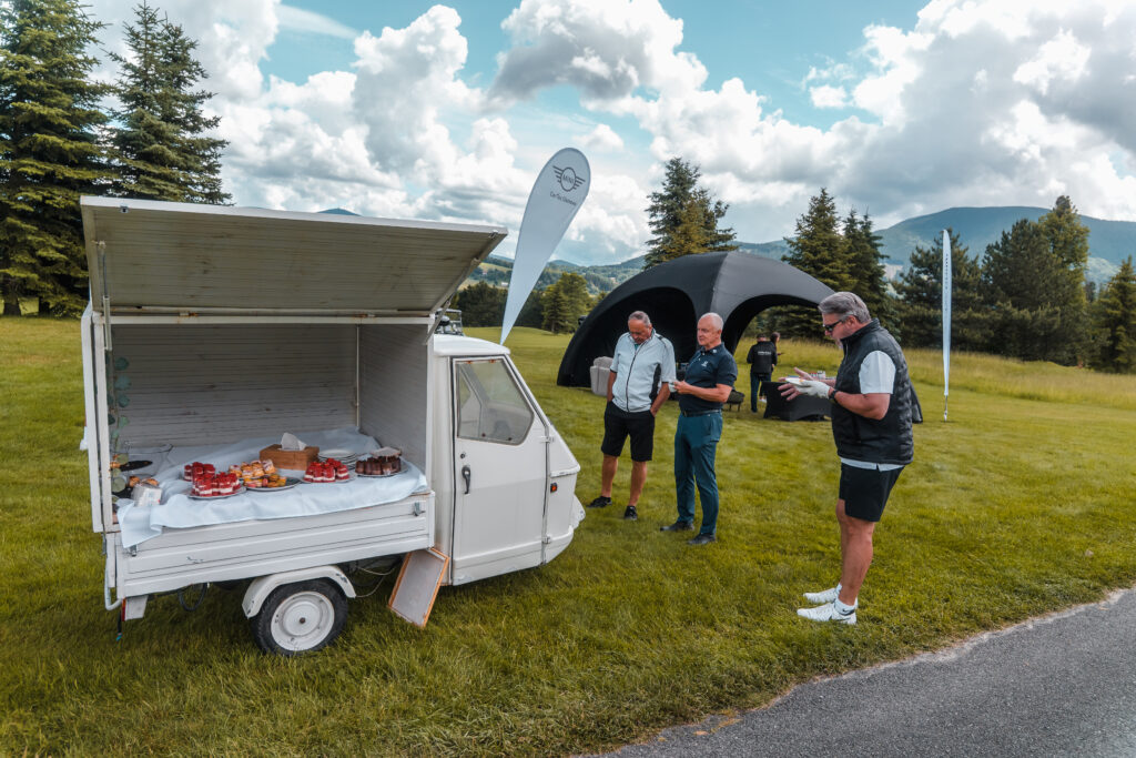 CarTec Golf Cup 2026 | Ostrava