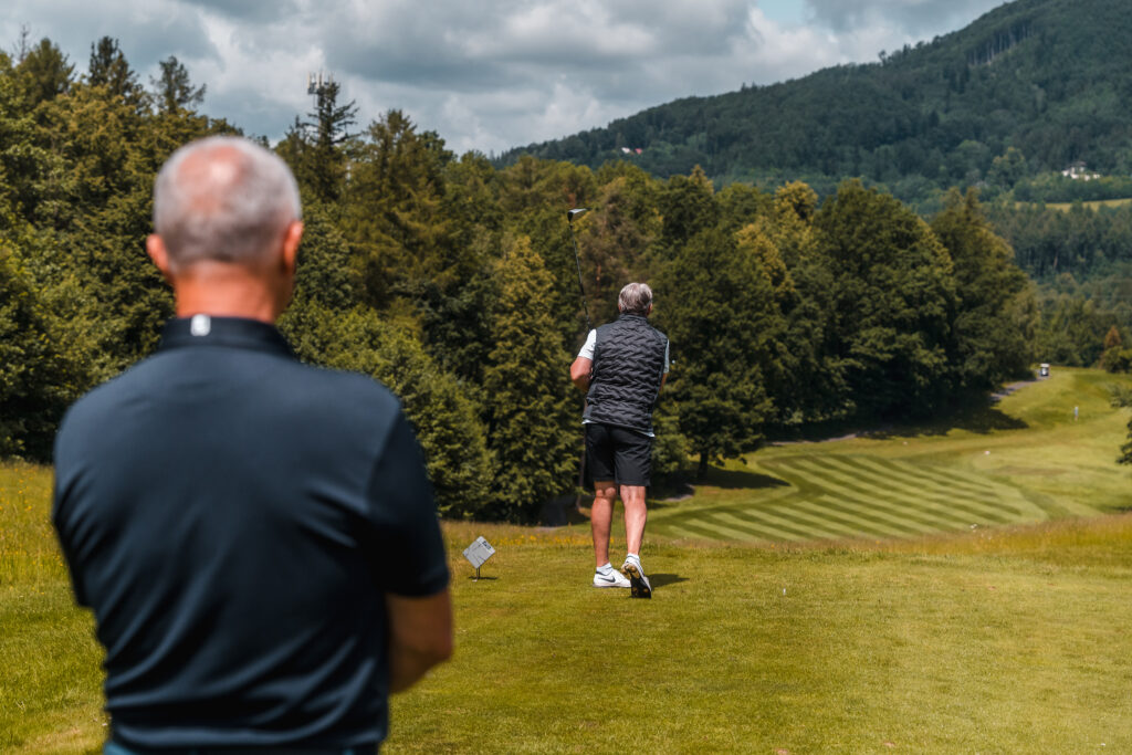 CarTec Golf Cup 2026 | Ostrava