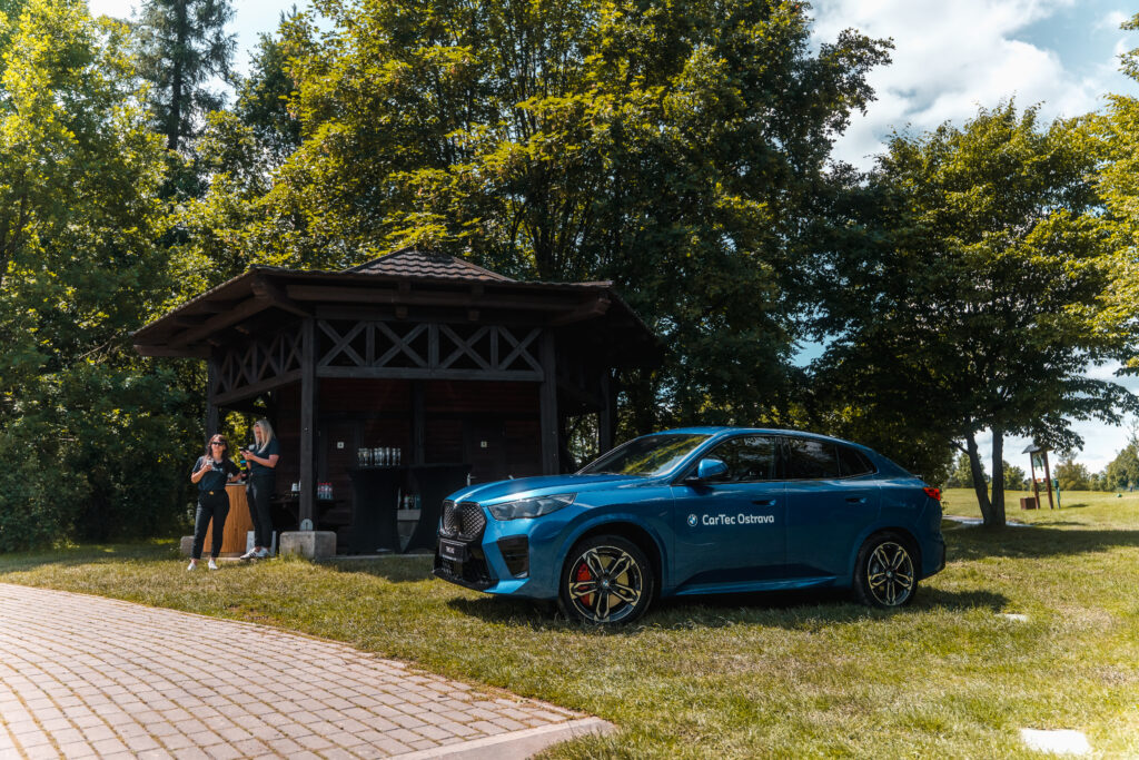 CarTec Golf Cup 2026 | Ostrava