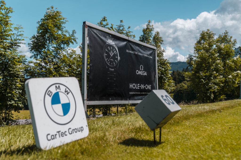 CarTec Golf Cup 2026 | Ostrava