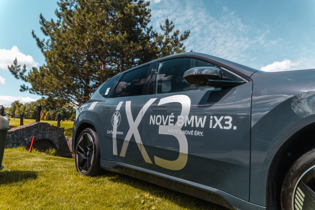 CarTec Golf Cup 2026 | Ostrava