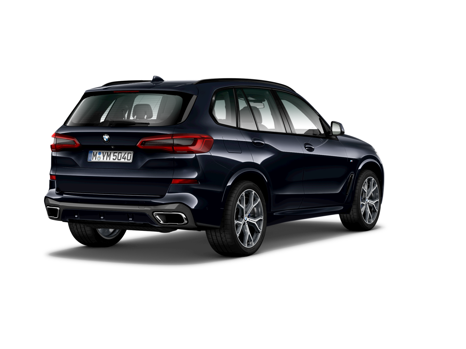 BMW X5 xDrive30d