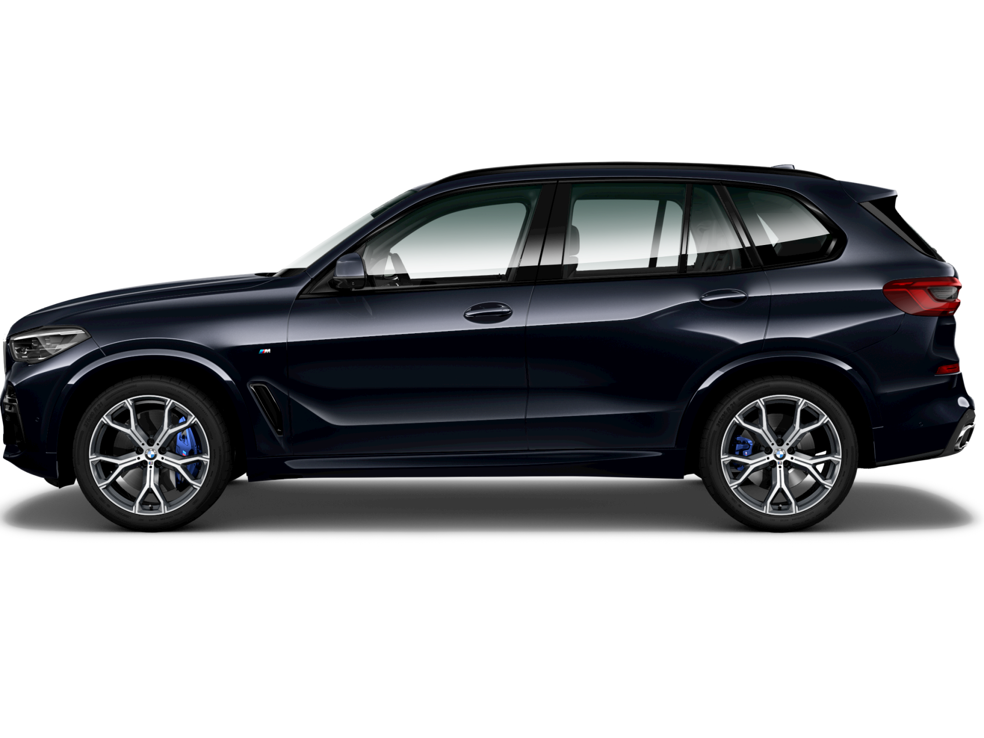 BMW X5 xDrive30d