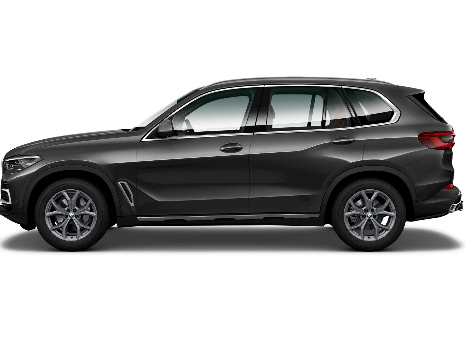 BMW X5 xDrive30d