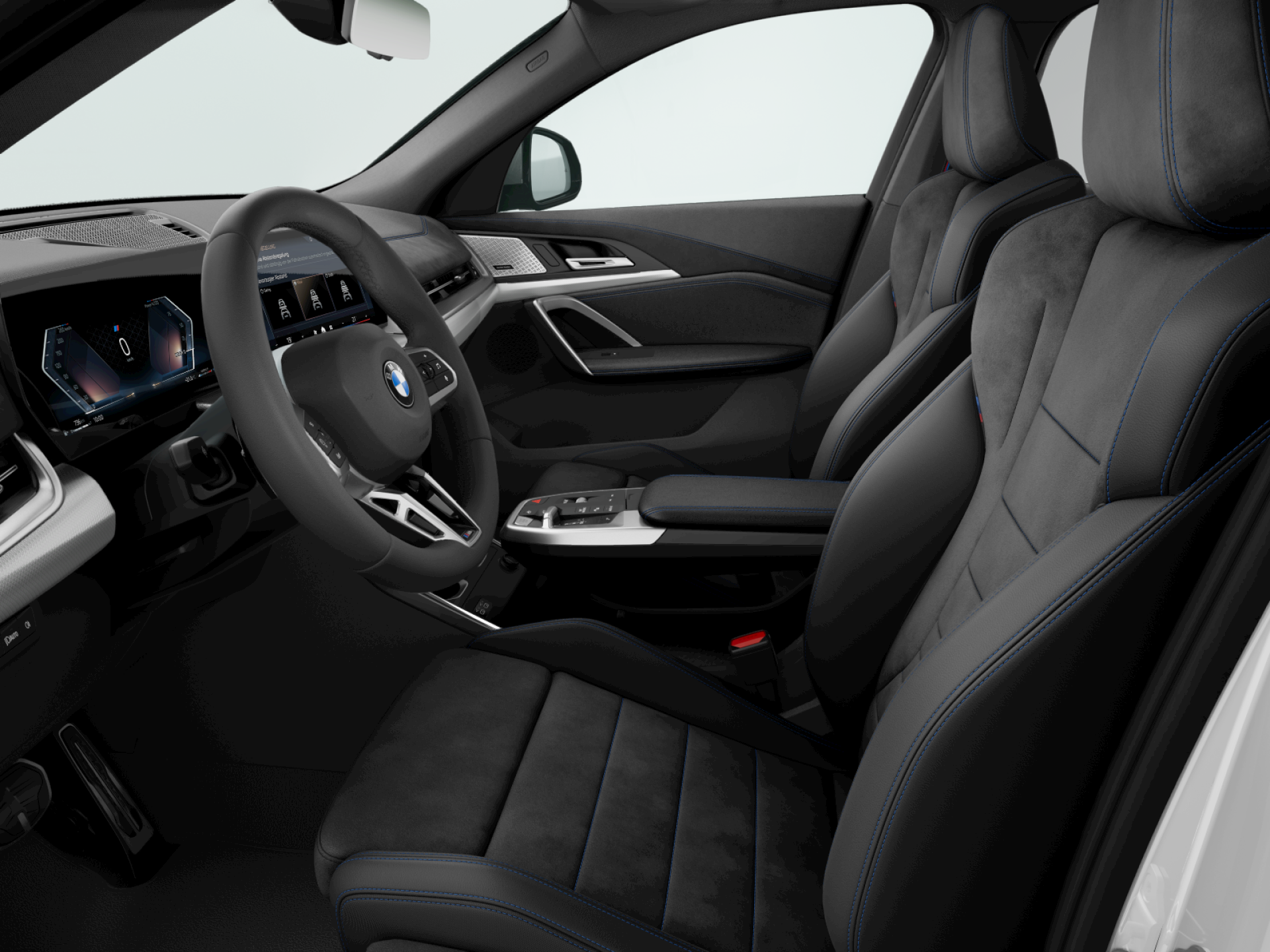 BMW X2 sDrive20i