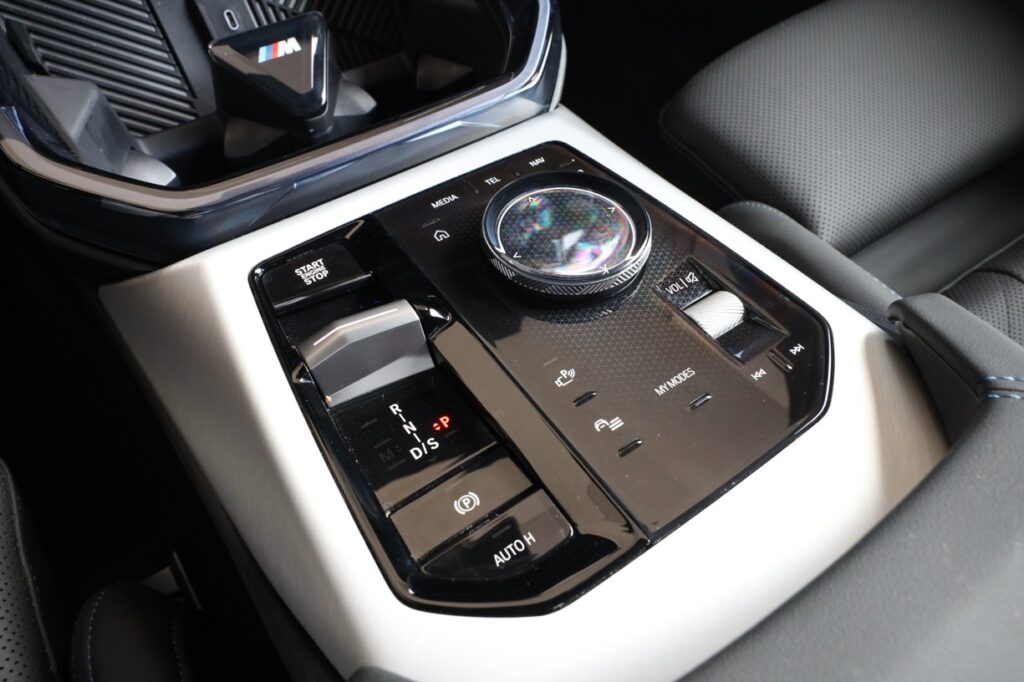 BMW X3 20d xDrive