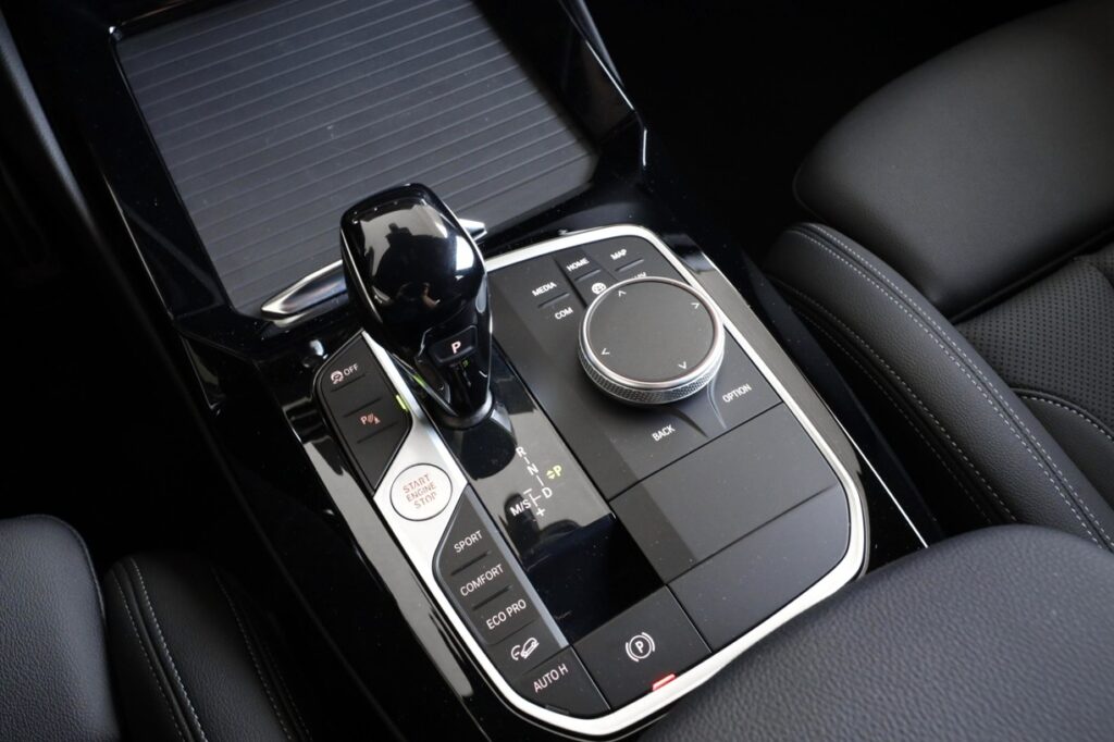 BMW X3 xDrive30i