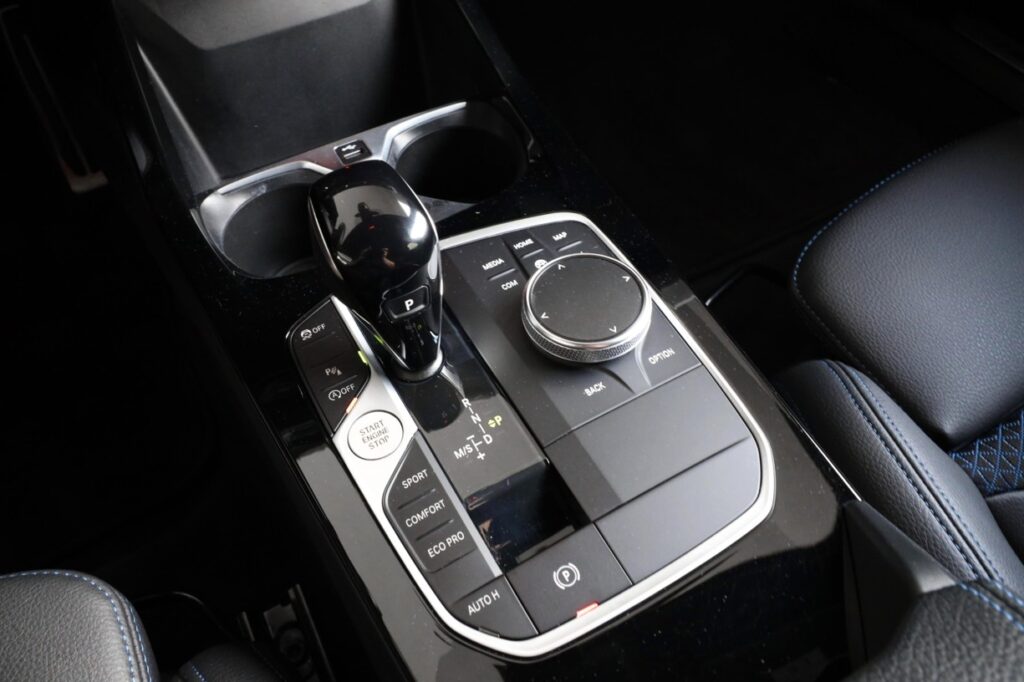 BMW 118i