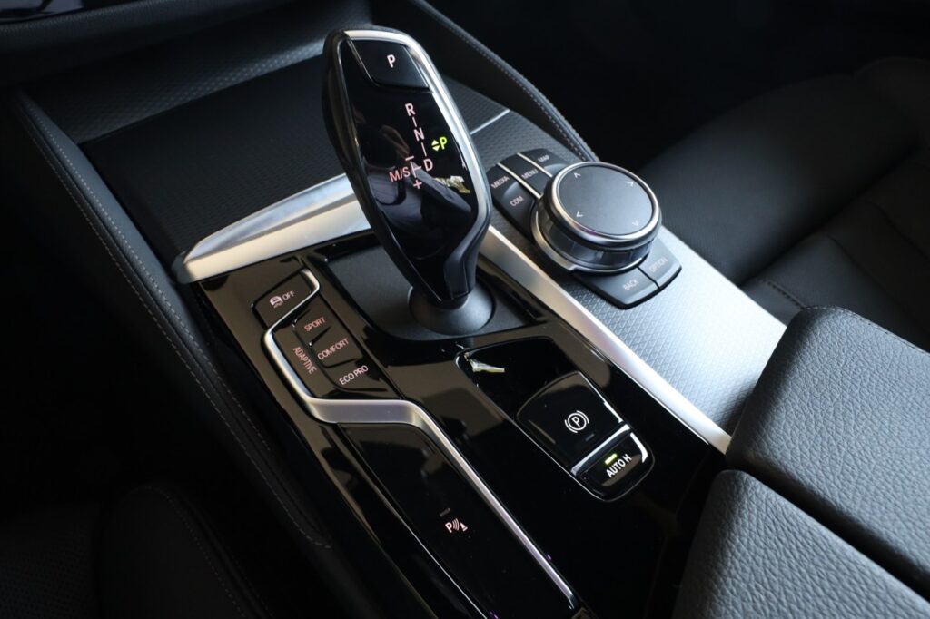 BMW 530d xDrive Sedan