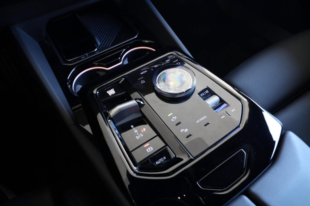 BMW 540d xDrive Sedan