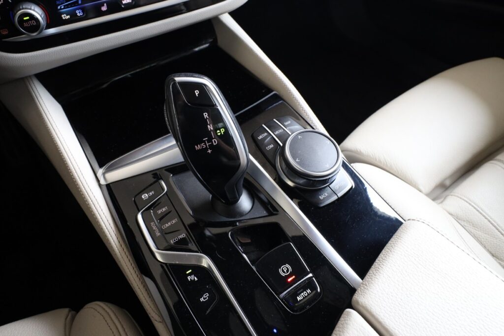BMW 530d xDrive Touring