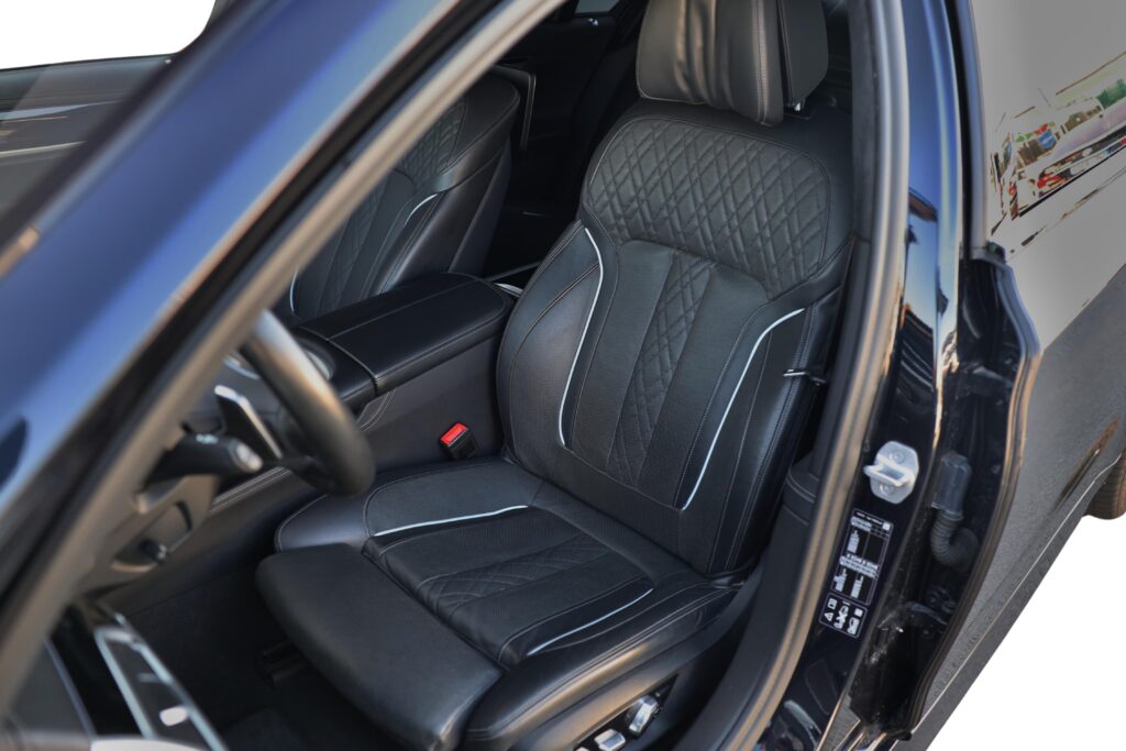 BMW 750Li xDrive Sedan