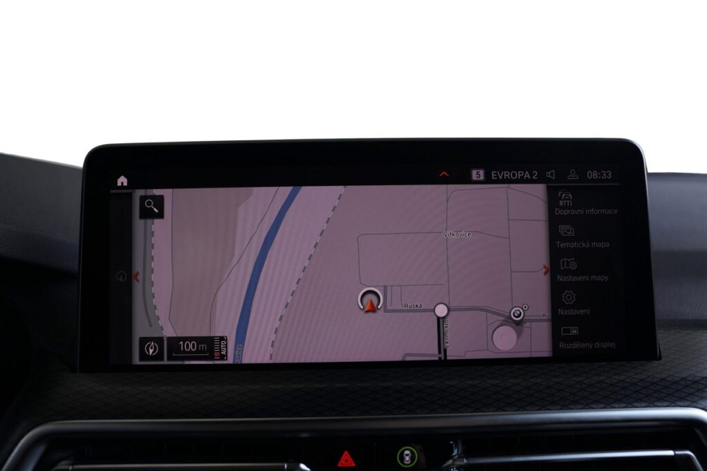 BMW X3 xDrive30i
