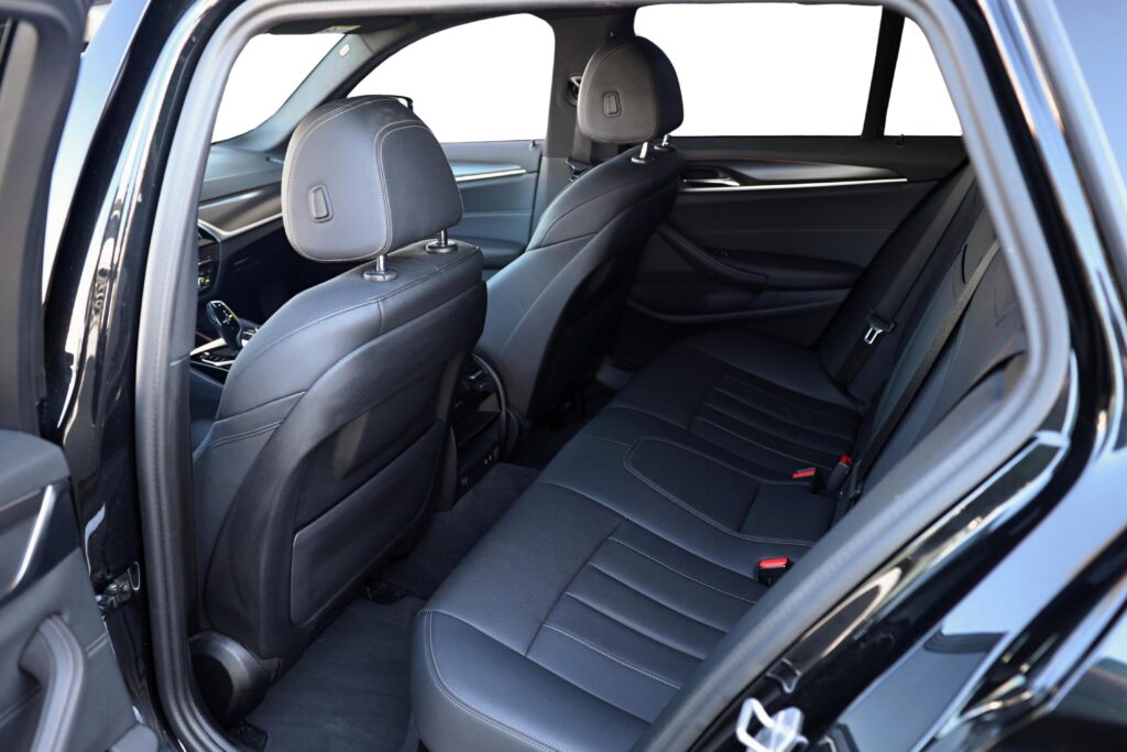 BMW 530d xDrive Touring