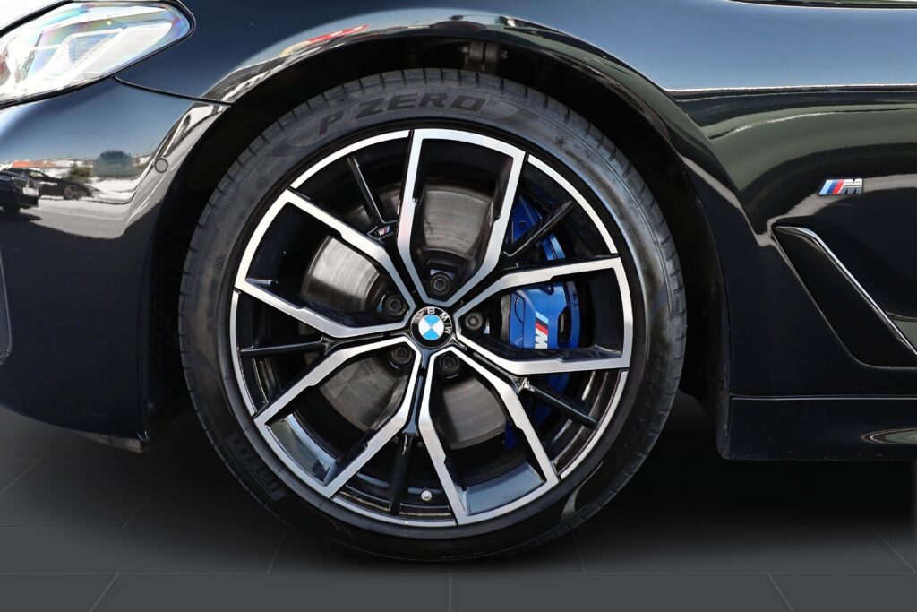 BMW 530d xDrive Touring